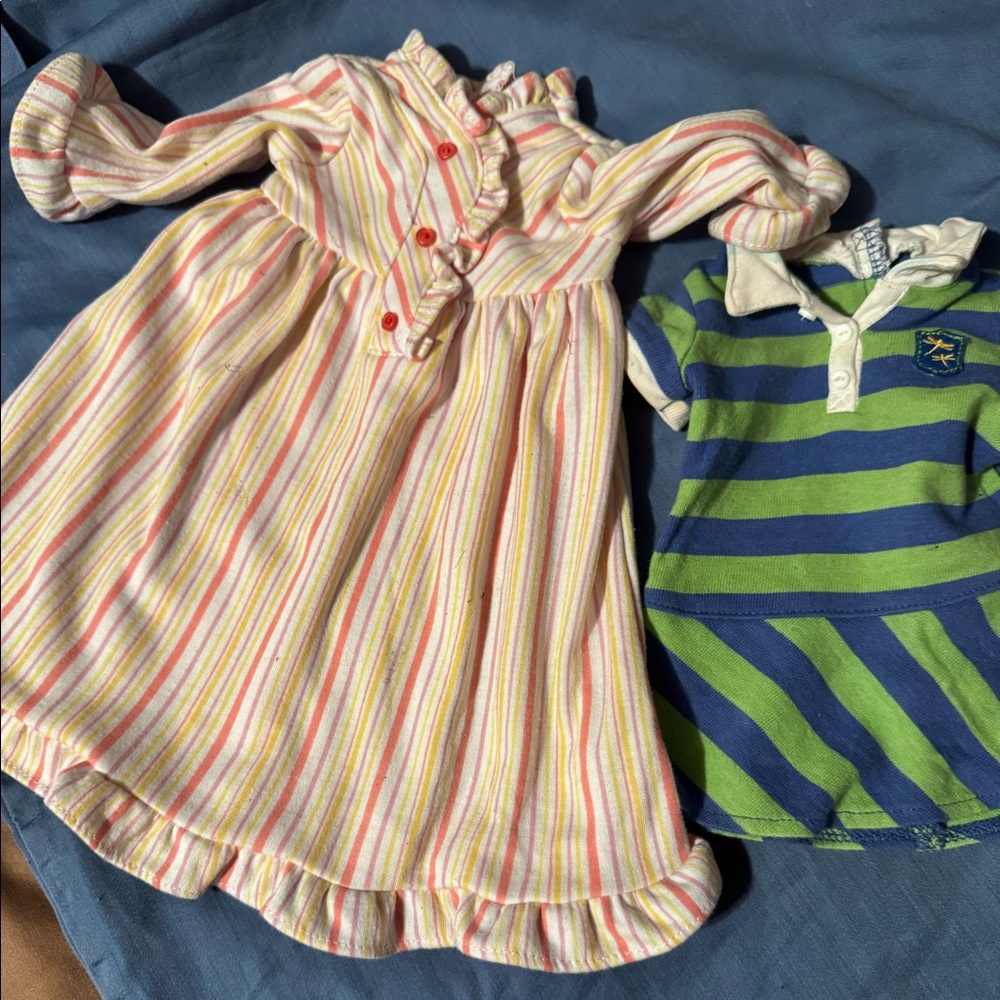 American Girl Doll Clothes